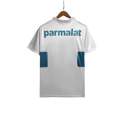 Palmeiras 1997 II Away Jersey - Retro Version