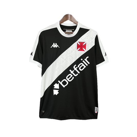 Vasco 24/25 I Home Jersey - with Sponsors - Fan Version