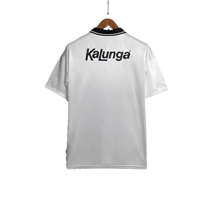 Corinthians 1994 I Home Jersey - Retro Version