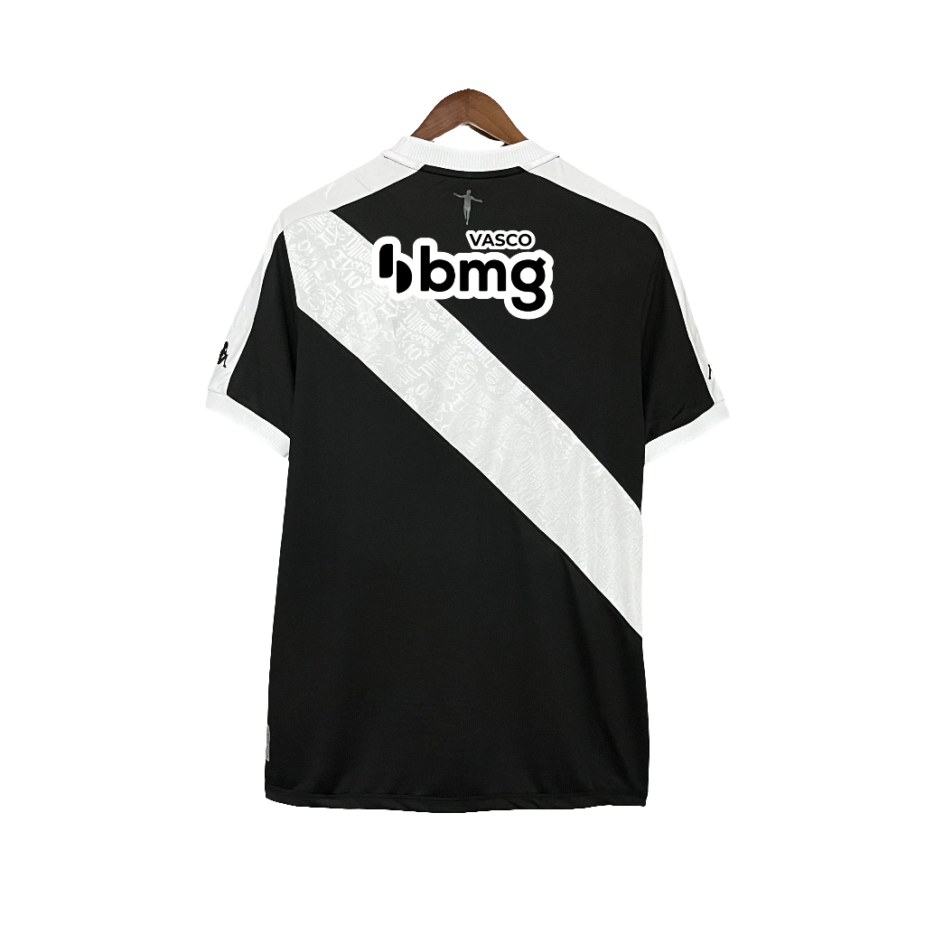 Vasco 24/25 I Home Jersey - with Sponsors - Fan Version