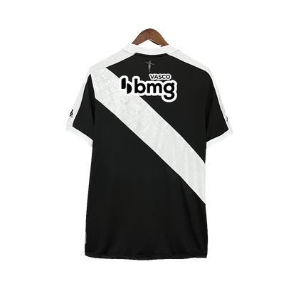 Vasco 24/25 I Home Jersey - with Sponsors - Fan Version
