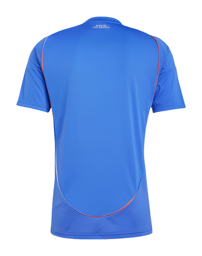 Universidad de Chile 25/26 I Home Jersey - Fan Version