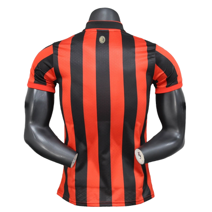 AC Milan 25/26 125th Anniversary Edition Jersey - Player Version