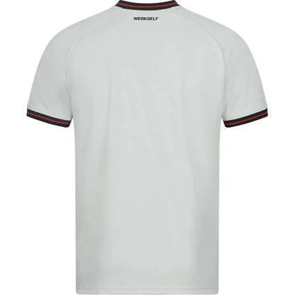 Bayer 04 Leverkusen 23/24 II Away Jersey - Fan Version