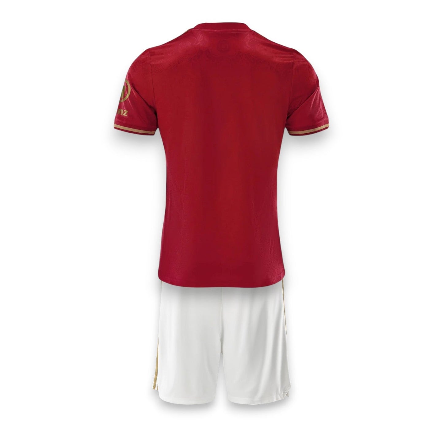 Kids Bayern Munich Jersey 125th Anniversary