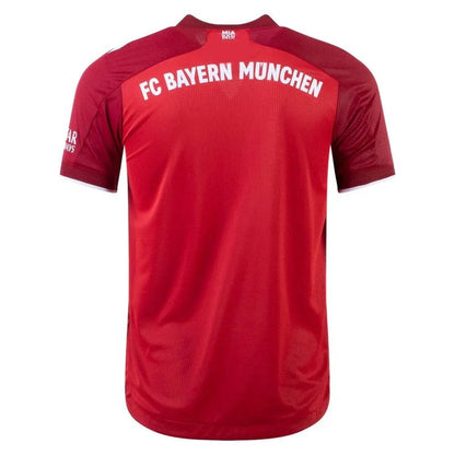 Bayern Munich 21/22 I Home Jersey