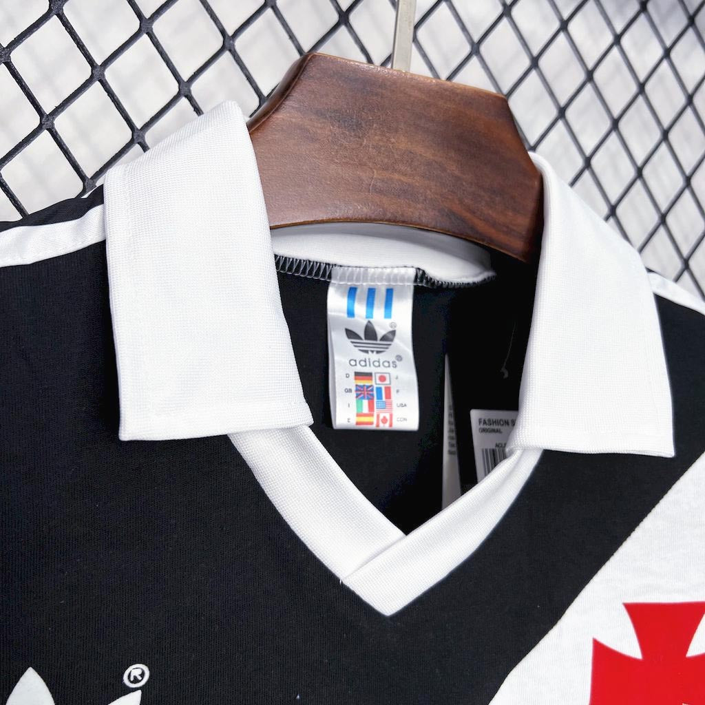 Vasco Da Gama Retro 1988/89 Home