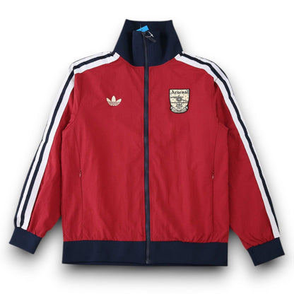 Arsenal 25/26 Windbreaker II