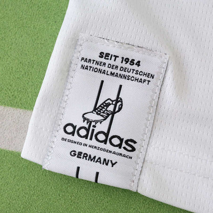 Germany World Cup 2026 Jersey