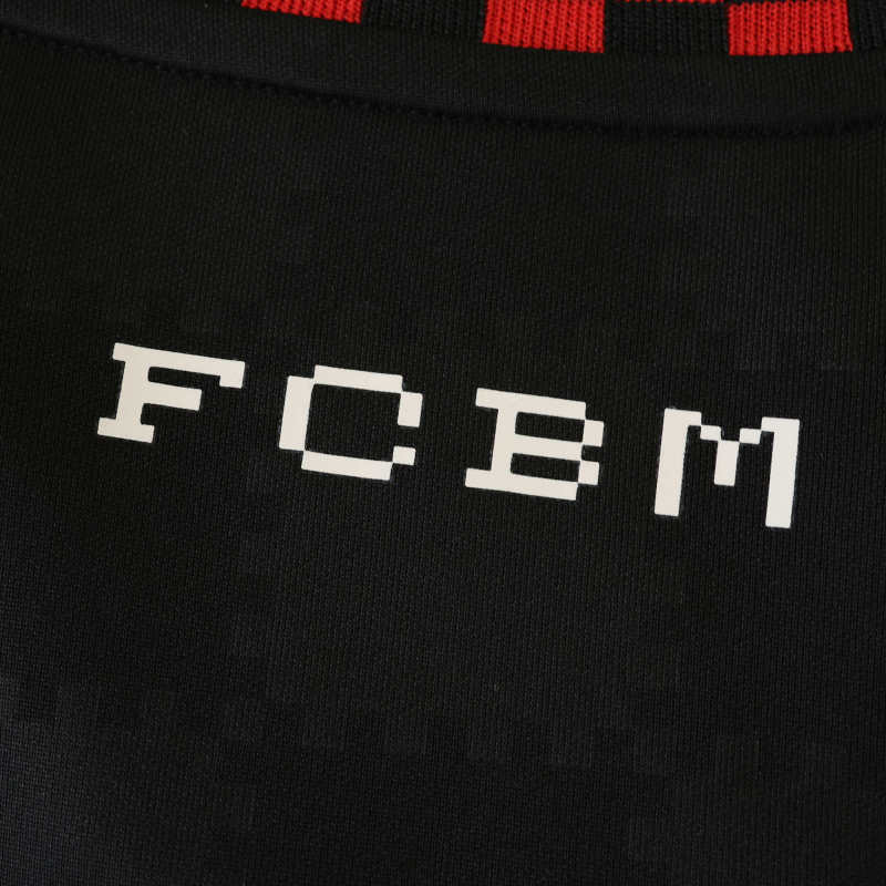 Bayern Munich Champions League Jersey 2025/26