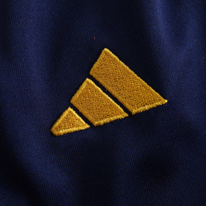 Kids Boca Juniors Third Kit 2024/25