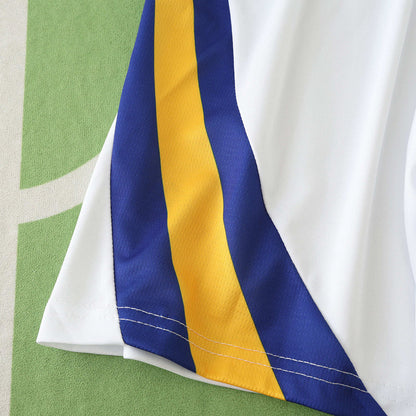 Kids Boca Juniors Away Kit 2024/25