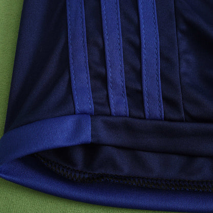 Kids Boca Juniors Third Kit 2024/25