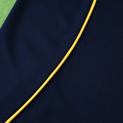 Boca Juniors Home 120th Anniversary 2025/26 Jersey - FAN Version