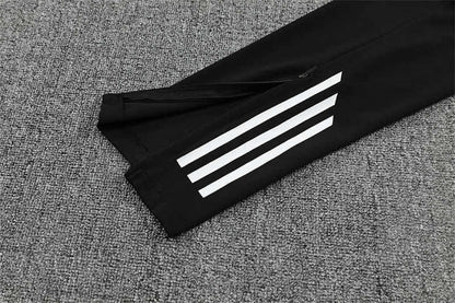 Germany Half-Zip TrackSuit II