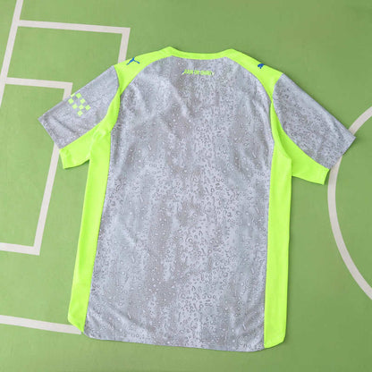 Manchester City Player Jersey Third 2025/26