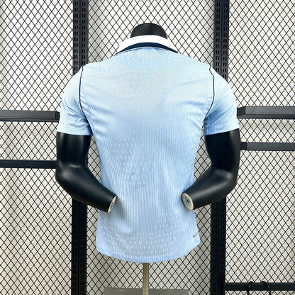 Uruguay World Cup 2026 Jersey - Player Version