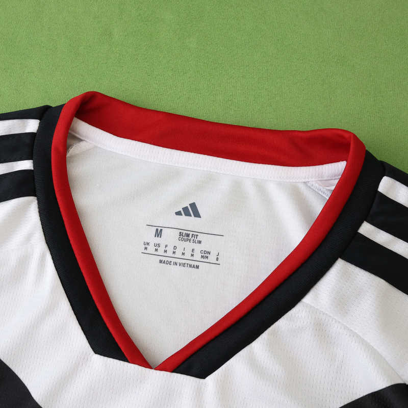Germany World Cup 2026 Jersey #10 MUSIALA