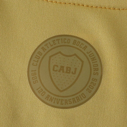 Boca Juniors Away Jersey 2025/26 - FAN Version
