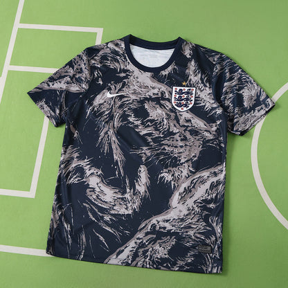 England World Cup 2026 Training Jersey