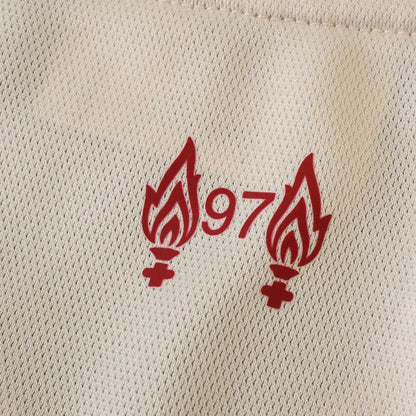 Liverpool Away Jersey 2025/26 - Women