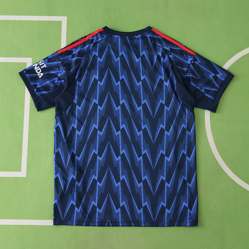 Arsenal Away Jersey 2025/26