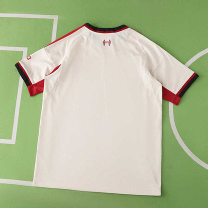 COMBO Liverpool 2025/26 - BLACK NOVEMBER