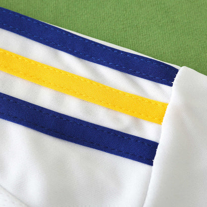 Kids Boca Juniors Away Kit 2024/25