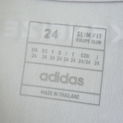 Kids Boca Juniors Away Kit 2024/25