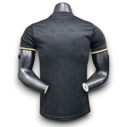 Bayern Munich Jersey 125th Anniversary Black
