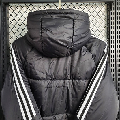 Puffer Jacket Argentina Black