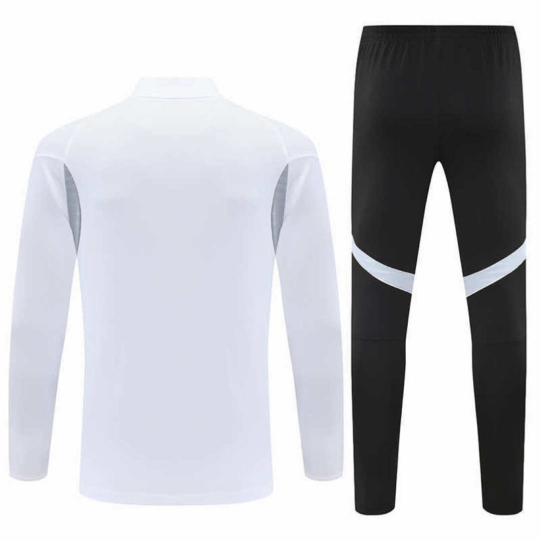 Germany Half-Zip TrackSuit II