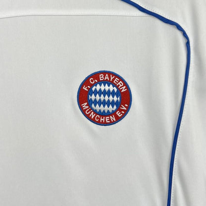 Bayern Munich Concept Version Jersey 2025/26