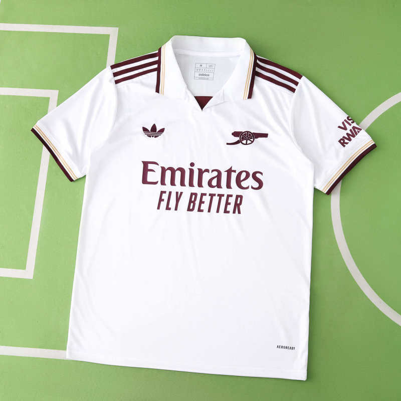 COMBO Arsenal 2025/26 - Christmas combo