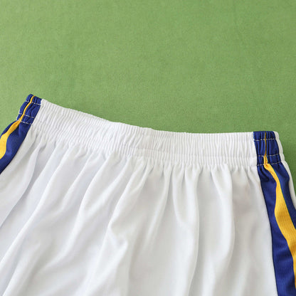Kids Boca Juniors Away Kit 2024/25