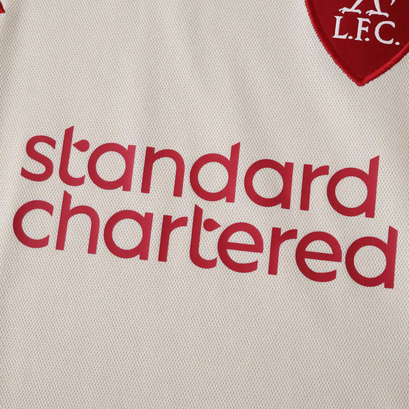 COMBO Liverpool 2025/26 - BLACK NOVEMBER