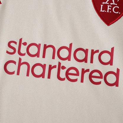COMBO Liverpool 2025/26 - BLACK NOVEMBER