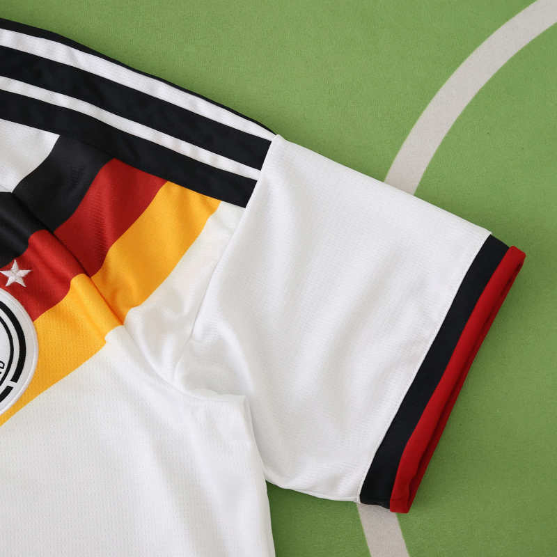 Germany World Cup 2026 Jersey #10 MUSIALA