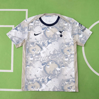 Tottenham Hotspur 2025/26 Training Jersey