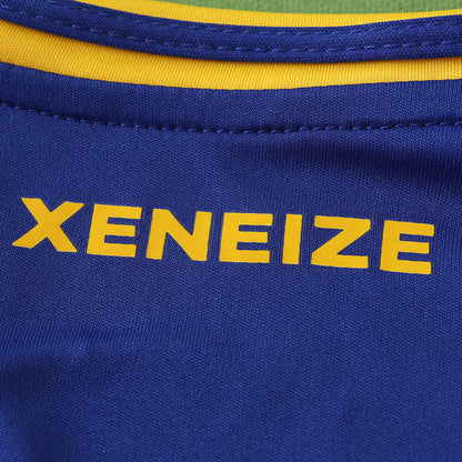 Kids Boca Juniors Home Kit 2024/25