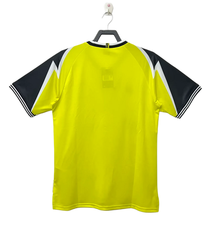 Borussia Dortmund 95/96 I Home Jersey - Retro Version