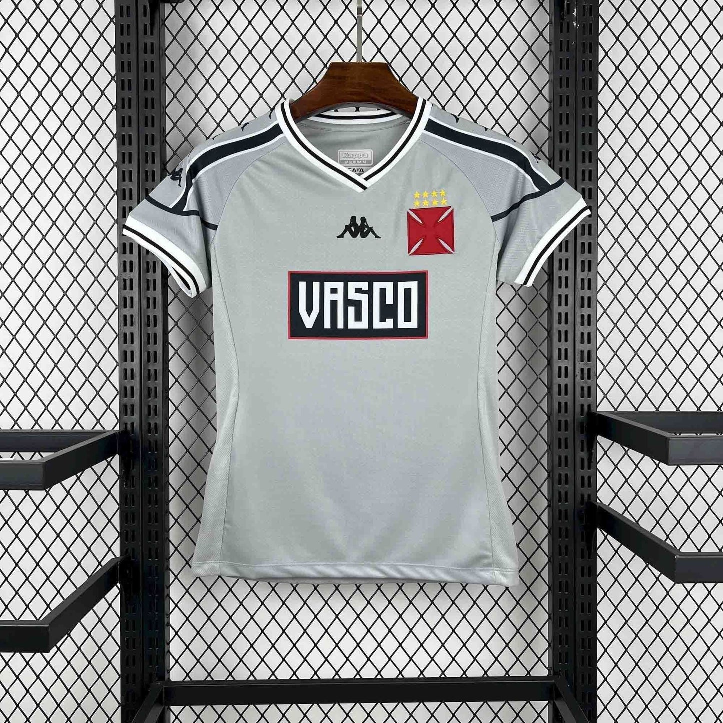 Vasco da Gama Pré Jogo 2025/2026 Women's