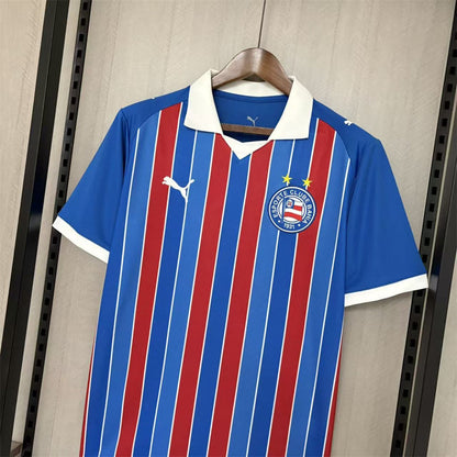 26/27 Bahia Away Jersey - Fan Version