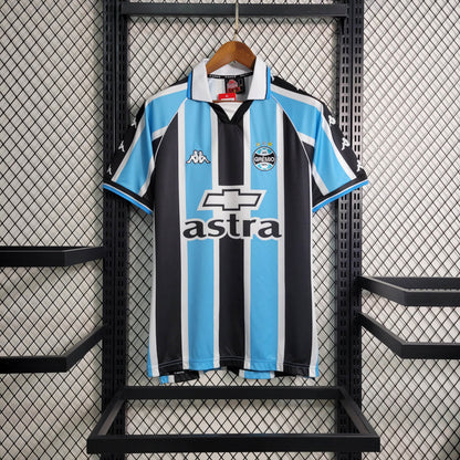 Gremio 2000 I Home Jersey - Retro Version