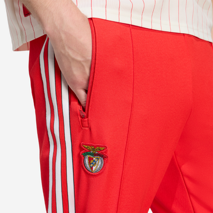 Conjunto Casaco e Calças Benfica x Originals 2025/26 - LANÇAMENTO