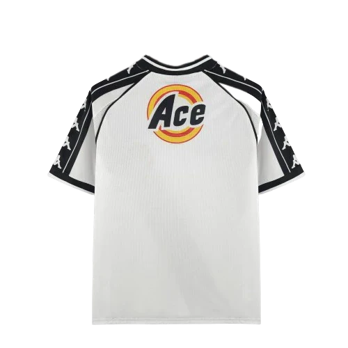 Jersey Retro Vasco 2000/01 II