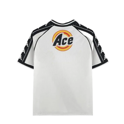 Jersey Retro Vasco 2000/01 II