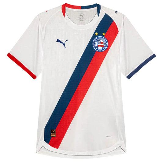 Camisa Bahia I 2026/2027