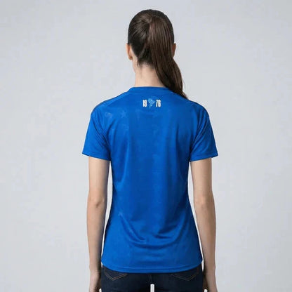 Jersey Cruzeiro Home 2026/27 Women's – Fan Version