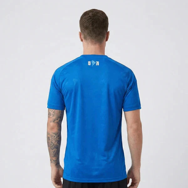 Jersey Cruzeiro Home 2026/27 Men's – Fan Version